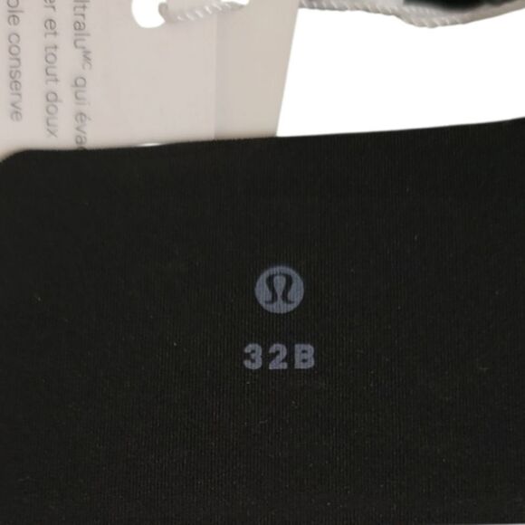 Lululemon Take Shape Bra - Picture 6 of 6